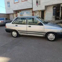 پرایدمدل۸۸|خودرو سواری و وانت|زنجان, |دیوار