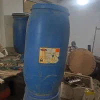 فروش بشکه پلاستکی