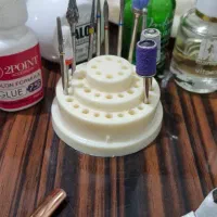 وسایل کاشت ناخن|آرایشگاه و سالن‌های زیبایی|قدس, شهر‌قدس|دیوار