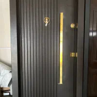 فروش ویژه درب های ضد سرقت|مصالح و تجهیزات ساختمان|سیرجان, |دیوار