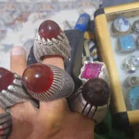 فروش و خریدانواع نقره همه مدل وضایعات|جواهرات|اسلامشهر, مطهری|دیوار