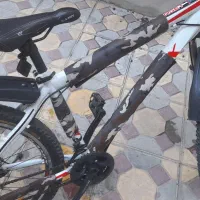 دوچرخه کامیکس ۲۶|دوچرخه، اسکیت، اسکوتر|میاندوآب, |دیوار