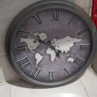 ساعت دیواری