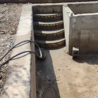 اجرای صفر تا صد ساخت ویلا و ساختمان|خدمات پیشه و مهارت|دزفول, |دیوار