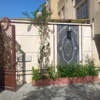 آپارتمان تک واحدی طبقه دوم با انباری