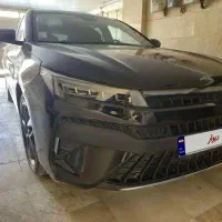 کی ام سی مدل1402 کم کار خونگی|خودرو سواری و وانت|کاشان, شاهد|دیوار