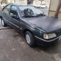 پژو 2000|خودرو سواری و وانت|بیرجند, |دیوار