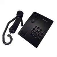 تلفن ثابت رومیزی