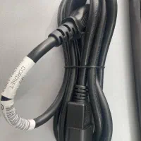 کابل پاور c13-c14 سرور hp