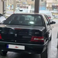 پژو slx مدل ۹۶|خودرو سواری و وانت|بوکان, |دیوار