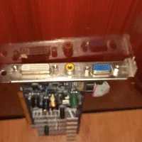 کارت گرافیک 256 میگابایت|قطعات و لوازم جانبی رایانه|میاندوآب, |دیوار