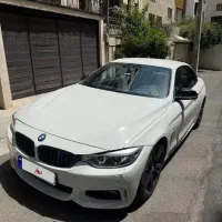 Bmw4282015|خودرو سواری و وانت|تهران, شهرک غرب|دیوار
