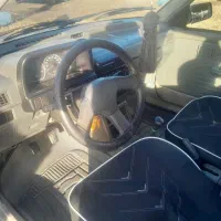 پراید مدل۸۹ به شرط یه کاپوت رنگ|خودرو سواری و وانت|احمدسرگوراب, |دیوار