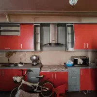 آشپزخانه کابینت mdf درحدنو
