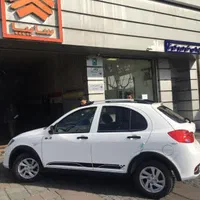 کوییک gxlوgxrصفرمدل۱۴۰۴ روز/تحویل نمایندگی