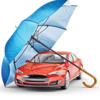 بیمه شخص ثالث و بدنه خودرو اقساطی یک ساله بدون چک|خدمات مالی، حسابداری، بیمه|قم, علی آباد سعدگان|دیوار