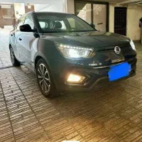 تیوولی آرمور وارداتی  ۲۰۱۸