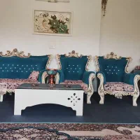مبل نیمه سلطنتی