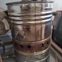 فروش تجهیزات کافه در حد نو|کافی‌شاپ و رستوران|بافت, |دیوار