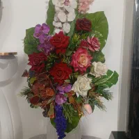 گلدان مصنوعی