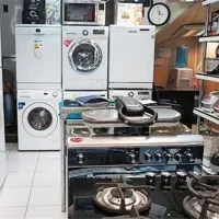 فروش لوازم خانگی خریدار لوازم خانگی تهران البرز
