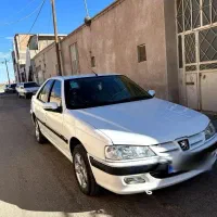 پژو پارس سال سفارشی موتور جدید xu7p|خودرو سواری و وانت|بردسیر, |دیوار