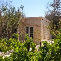 ۵۰۰ باغویلا دربکه شهریار*۱۰۰متربنا*آب برق وگازشهری|فروش خانه و ویلا|شهریار, بکه|دیوار