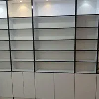 فروش ویترین مغازه|فروشگاه و مغازه|چابهار, |دیوار