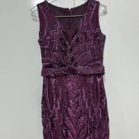 لباس مجلسی شب