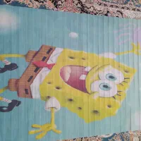 پرده زبرا|پرده، رانر، رومیزی|اردبیل, |دیوار