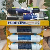 فروش و خدمات دستگاه تصفیه آب خانگی