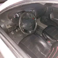 ساینا مدل ۹۷|خودرو سواری و وانت|شهریار, شهرک عباس پور|دیوار