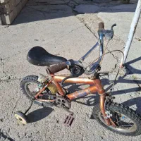 دوچرخه بچه گانه