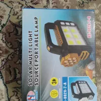 چراغ شارژی|لامپ و چراغ|دورود, |دیوار