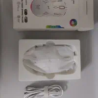 موس گیمینگ مدل onikuma cw917