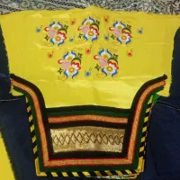 شلوار بندری|لباس|میناب, |دیوار