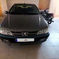 پژو پارس Tu5مدل ۹۷