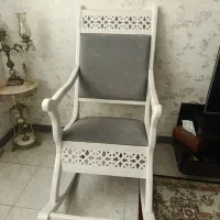 صندلی راک|صندلی و نیمکت|کرمانشاه, |دیوار
