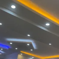 تجهیز واحد / رنگ و نقاشی / سقف کاذب و کناف