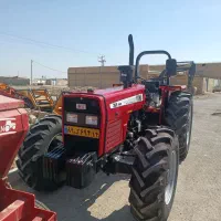 تراکتورفرگوسن جفت 402صفر