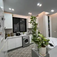 ۵۲ متر/ضی آباد/ پارکینگ دار ( بدونمشابه تو منطقه)|فروش آپارتمان|اسلامشهر, شهرک احمدیه|دیوار