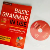 کتاب زبان BASIC GRAMMAR in Use