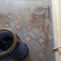 خدمات کف سابی