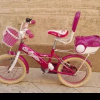 دوچرخه ۱۶ در حد نو