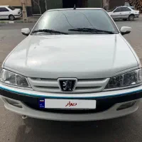 پرشیا tu5|خودرو سواری و وانت|قم, شهرک سازمان آب|دیوار