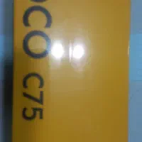 poco c75 256