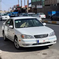 ماکسیما ۱۳۸۹ درحد|خودرو سواری و وانت|بیرجند, |دیوار