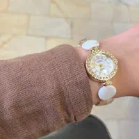 ساعت مچی صدفی و سنگی|ساعت|قم, زنبیل آباد|دیوار