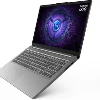 Lenovo LOQ آکبند 15IAX|رایانه همراه|کرمان, |دیوار