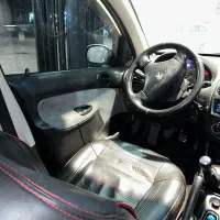 ۲۰۶مدل ۸۴|خودرو سواری و وانت|رشت, کوی امام رضا|دیوار